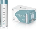 VOSS - ARTESIAN STILL BOTTLED WATER rPET