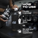 MUSCLETECH - CREATINE - 400G