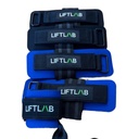 LIFTLAB - STRAPS WITH WRIST SUPPORT