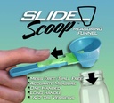 LIFTLAB SPORTS - SCOOP WITH CLOSURE - 15G