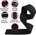 LIFTLAB - STRAPS - 1 PAIR