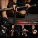 LIFTLAB - STRAPS - 1 PAIR