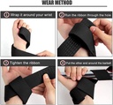 LIFTLAB - STRAPS - 1 PAIR