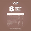 LOCCO - 8 CALORIE SPREAD - 300G