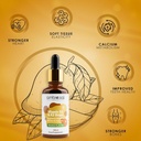 AMBROSIAL - D3 + K2 DROPS - 30ML