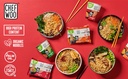 CHEFWOO - PROTEIN NOODLES