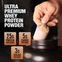 BPI - WHEY HD - 4LB
