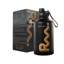 RYTHMRACK - STAINLESS STEEL BOTTLE - 2LITER