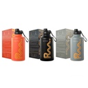 RYTHMRACK - STAINLESS STEEL BOTTLE - 2LITER