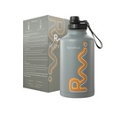 RYTHMRACK - STAINLESS STEEL BOTTLE - 2LITER