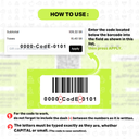 GIFT CARD 100SR