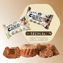GO FITNESS -  PROTEIN CAKE - 50G