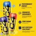 CELLUCOR - C4 ENERGY DRINK - 500ML