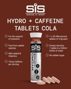 SIS - HYDRO ELECTROLYTE - 20PCS