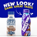 APPLIED NUTRITION - HIGH PROTEIN SHAKE - 330ML