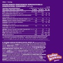 APPLIED NUTRITION - HIGH PROTEIN SHAKE - 330ML