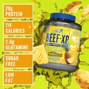 APPLIED NUTRITION - BEEF XP ISOLATE - 4LB