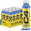 CELLUCOR - C4 ENERGY STL DRINK - 330ML 