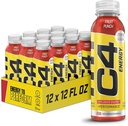 CELLUCOR - C4 ENERGY STL DRINK - 330ML 