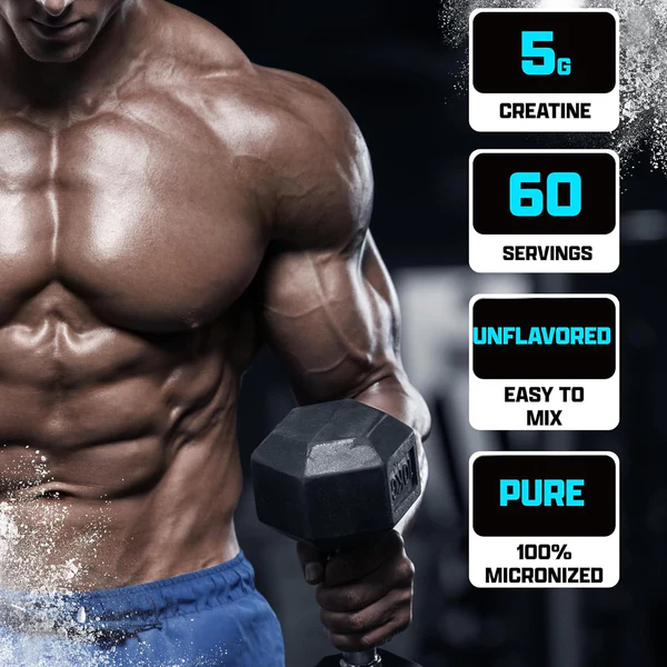 NUTREX - CREATINE DRIVE - 300G