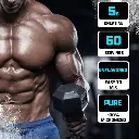 NUTREX - CREATINE DRIVE - 300G
