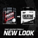 NUTREX - CREATINE DRIVE - 300G