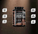 HYPE - WHEY PROTEIN - 2KG