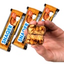 SNAQ FABRIQ - SNAQER - 50G