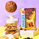 SNAQ FABRIQ - SNAQER COOKIE - 45G