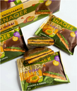 SNAQ FABRIQ - SNAQER COOKIE - 45G