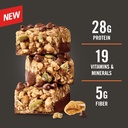 MET RX - GRANOLA  BAR - 100G