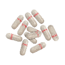 NUTREND - VITAMIN C WITH ROSE HIPS - 60PCS