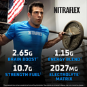 GAT - ULTRA PRE WORKOUT - 30SER