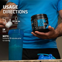 GAT - ULTRA PRE WORKOUT - 30SER