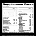 GAT - ULTRA PRE WORKOUT - 30SER