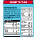 NANO SUPPS  - NEXT GEN PRE WORKOUT - 400G