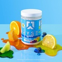 RYSE - LOADED PRE WORKOUT - 426G