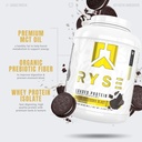 RYSE - WHEY LOADED PROTEIN - 4LB