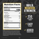 RYSE - WHEY LOADED PROTEIN - 4LB