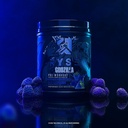 RYSE - PRE WORKOUT GODZILLA - 20-40SER