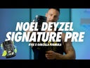 RYSE - PRE WORKOUT GODZILLA - 20/40SER