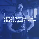 RYSE - PRE WORKOUT GODZILLA - "APPROX" 714G