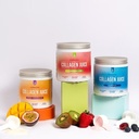 NANO SUPPS - COLLAGEN JUICE - 300G