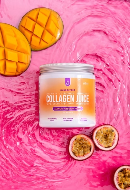 NANO SUPPS - COLLAGEN JUICE - 300G