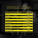 NXT NUTRITION - EAA - 360G