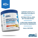 APPLIED NUTRITION - PROSTATE SUPPORT - 300G