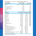 APPLIED NUTRITION - PROSTATE SUPPORT - 300G