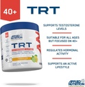 APPLIED NUTRITION - TESTOSTERONE SUPPORT - 300G