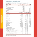 APPLIED NUTRITION - TESTOSTERONE SUPPORT - 300G