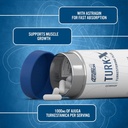 APPLIED NUTRITION - TURK X - 60PCS